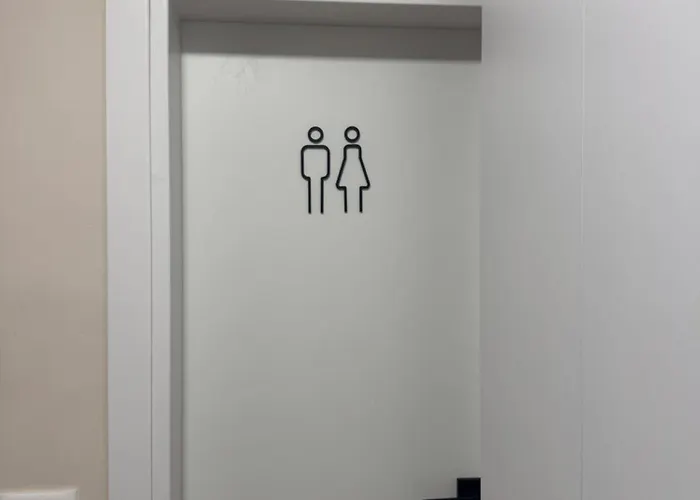 Apartament Umbrella House *