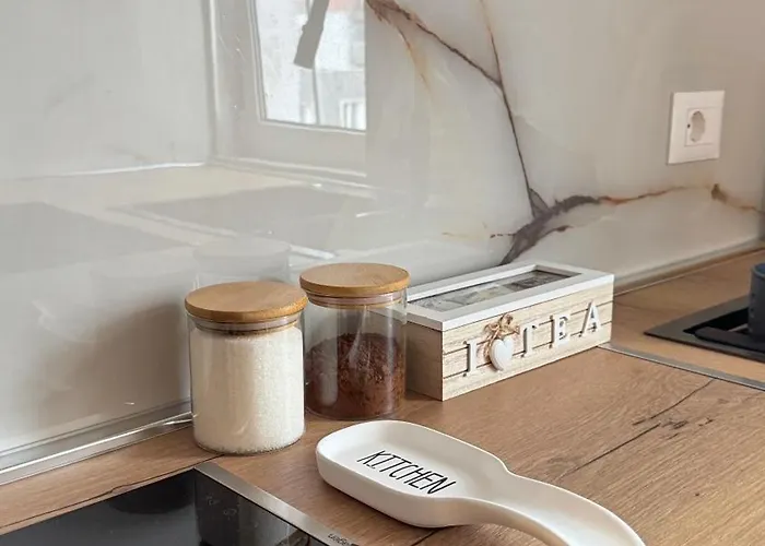 Umbrella House Tirana