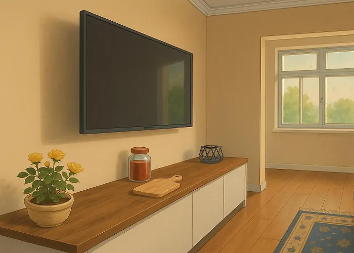 Umbrella House Tirana