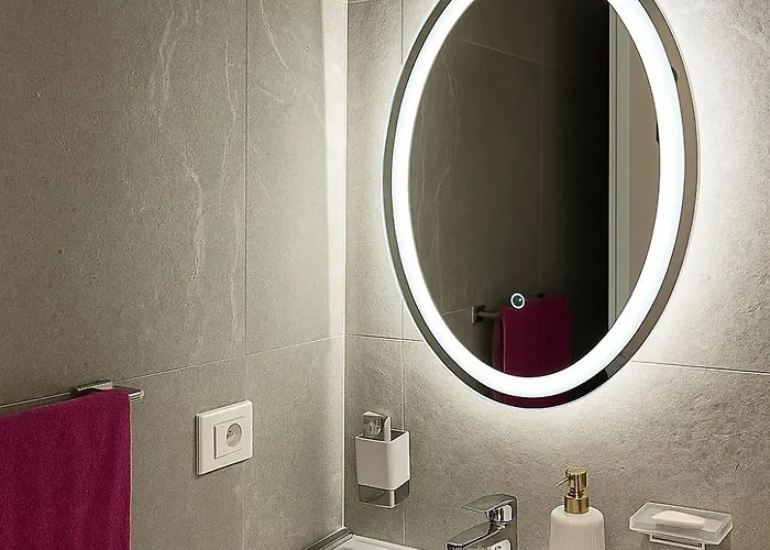 Umbrella House * Tirana