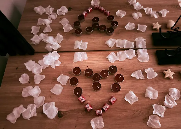 Umbrella House Apartament Tirana