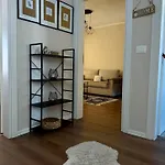Umbrella House Appartement *