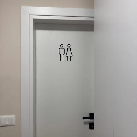 Apartamento Umbrella House *