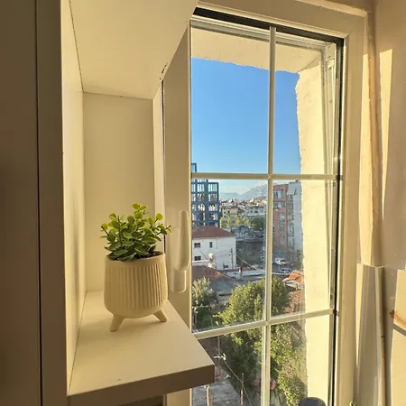 Apartamento Umbrella House