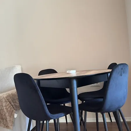 Appartamento Umbrella House *