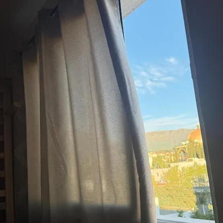 Apartamento Umbrella House