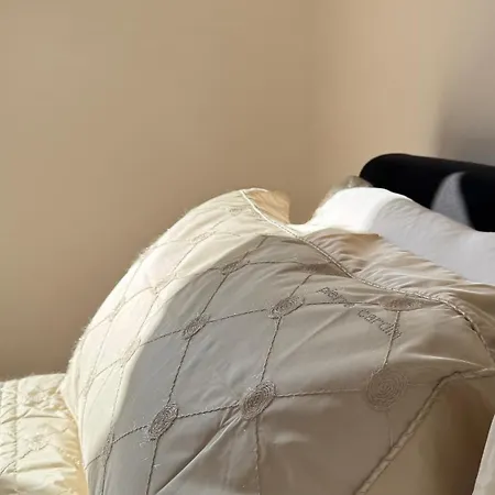 Umbrella House Apartamento