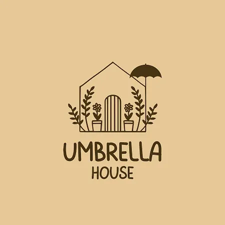 Umbrella House Tiran