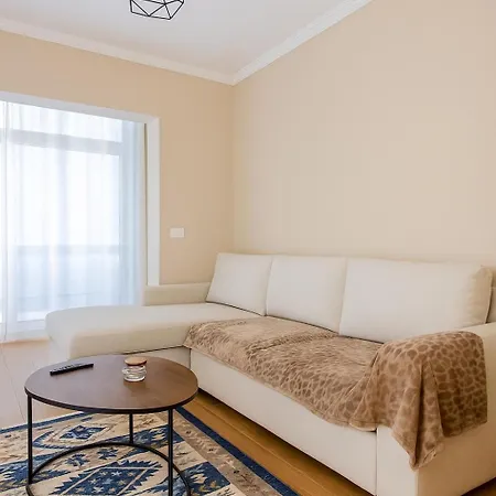 Umbrella House Apartamento *