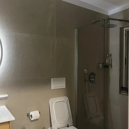 Apartamento Umbrella House