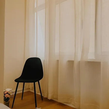 Umbrella House Apartamento *