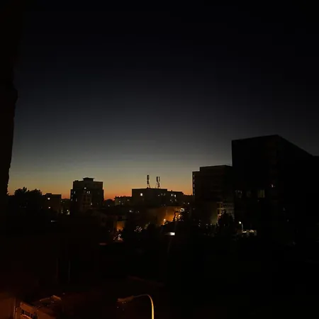 Appartamento Umbrella House