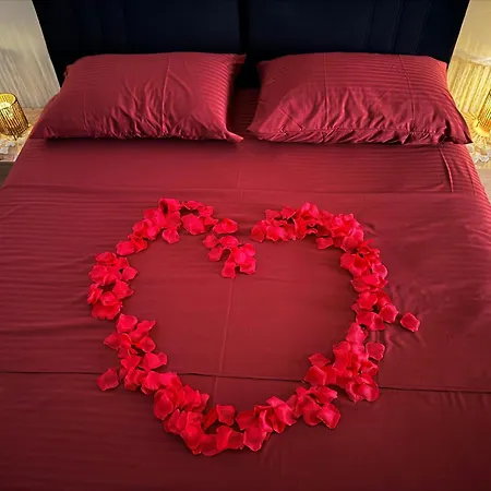 Umbrella House Apartment Tirana