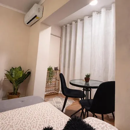 Umbrella House Apartment Tirana