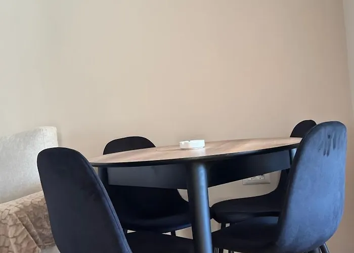 公寓 Umbrella House *