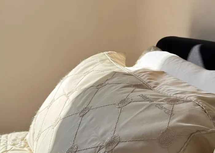 Umbrella House 公寓