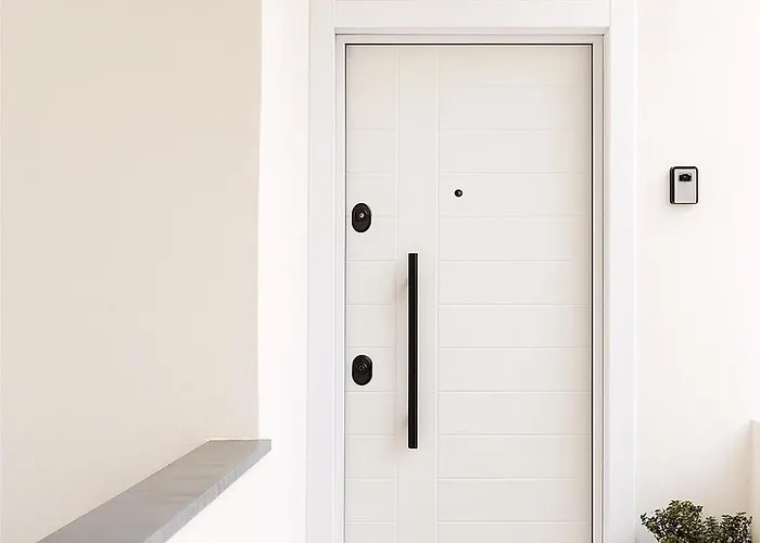 Umbrella House Tirana