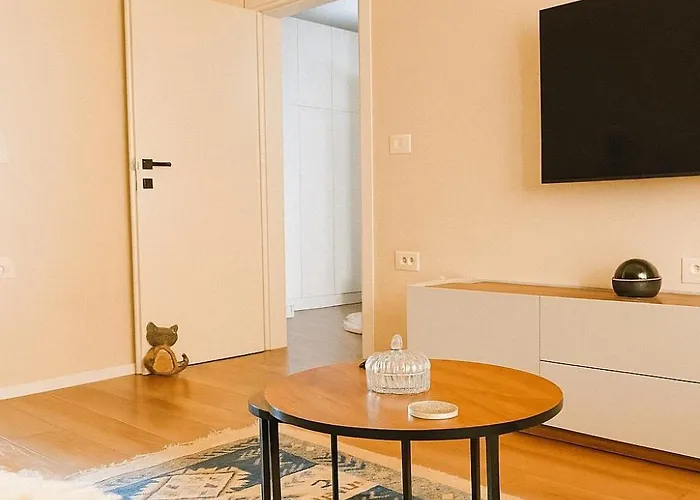 Umbrella House Tirana