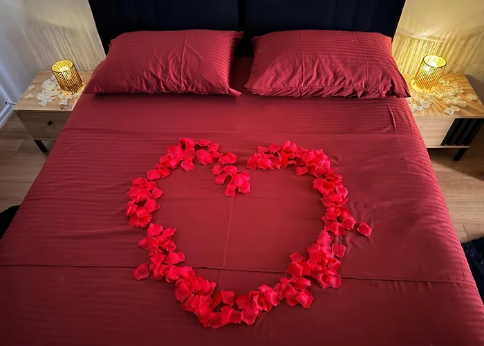 Umbrella House Apartment Tirana